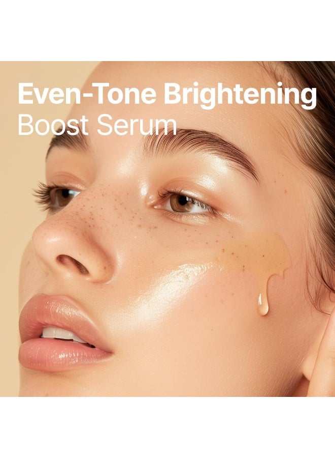 PURITO Seoul Pure Vitamin C Brightening Face Serum with Niacinamide All Skin Types 60ml - Image 3